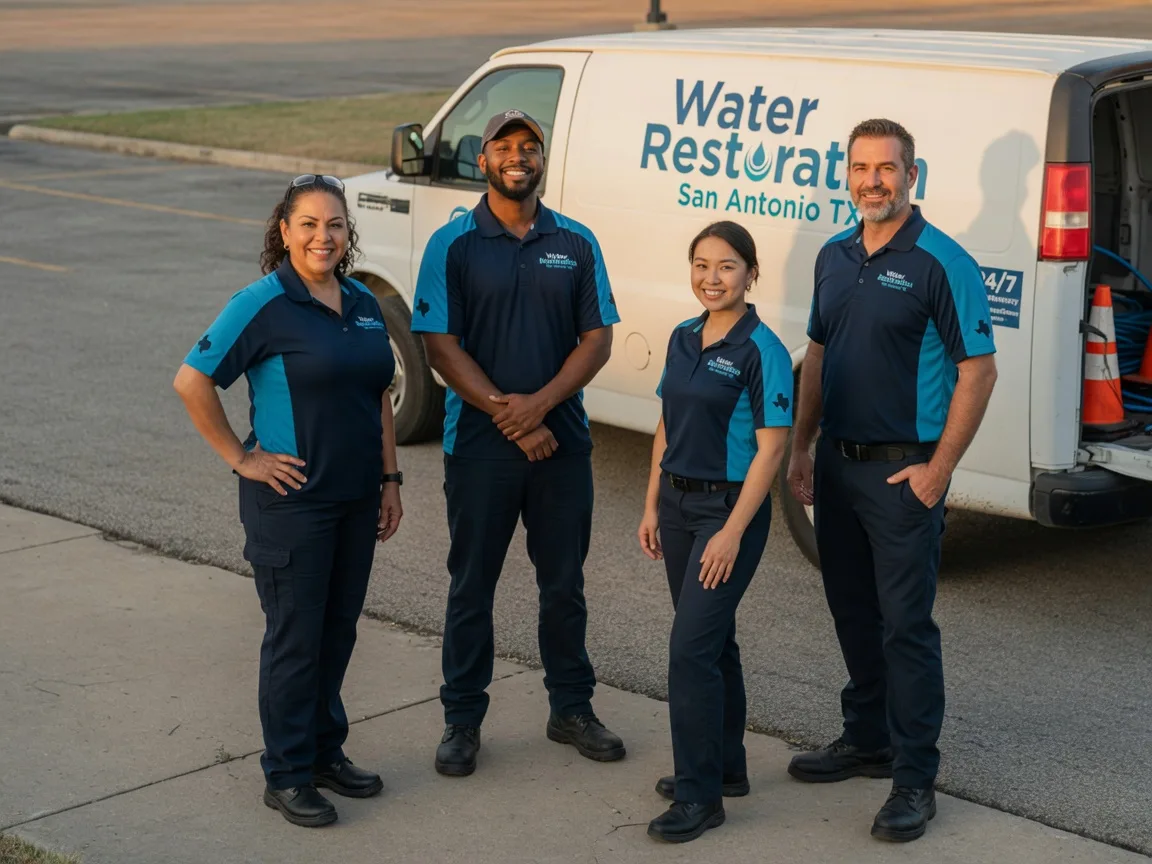 Water Damage Repair company in Edgewood, NM